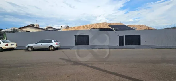Casa com 2 Quartos para venda ou aluguel, 151m² no Esperança, Londrina