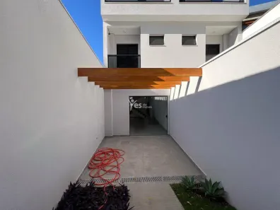 Casa com 3 Quartos à venda, 163m² no Vila Guiomar, Santo André