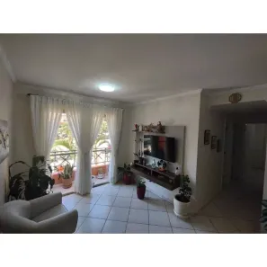 Apartamento com 3 Quartos à venda, 88m² no Chácara da Barra, Campinas