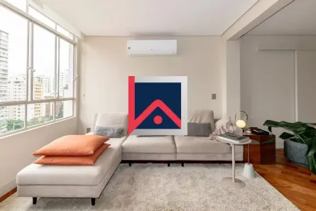 Apartamento com 2 Quartos à venda, 112m² no Pinheiros, São Paulo