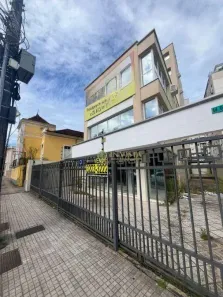 Prédio Comercial à venda, 1900m² no Centro, Florianópolis
