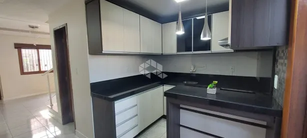 Casa com 2 Quartos à venda, 75m² no São José, Canoas