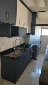 Apartamento com 3 Quartos à venda, 67m² no Loteamento Residencial Viva Vista, Sumaré