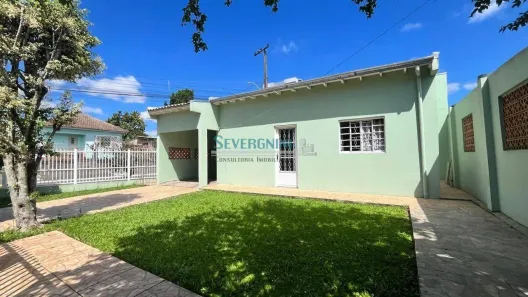 Casa com 2 Quartos à venda, 103m² no Vila Bom Princípio, Cachoeirinha