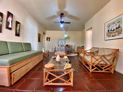 Apartamento com 3 Quartos à venda, 104m² no Pitangueiras, Guarujá
