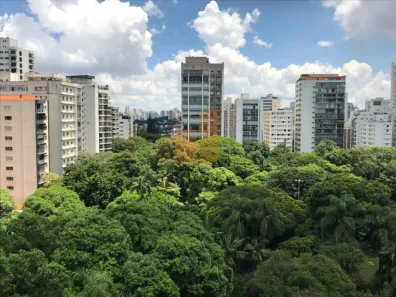 Cobertura com 5 Quartos à venda, 600m² no Higienópolis, São Paulo