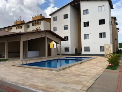 Apartamento com 2 Quartos à venda, 44m² no Turu, São Luís