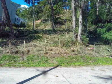 Lote/Terreno à venda, 3035m² no Salvaterra, Juiz de Fora