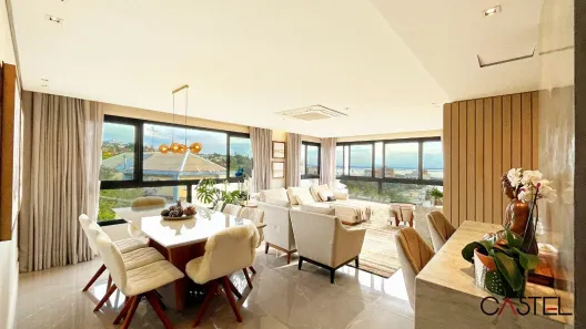 Apartamento com 3 Quartos à venda, 107m² no Menino Deus, Porto Alegre