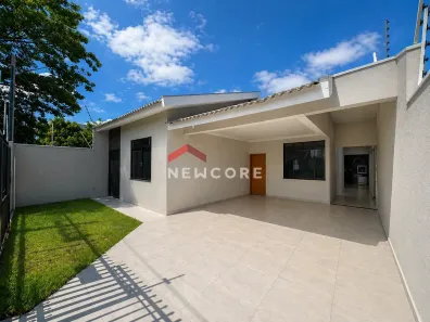 Casa com 3 Quartos à venda, 124m² no Jardim Oriental, Maringá