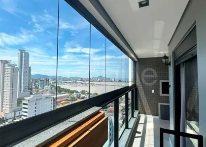 Apartamento com 2 Quartos à venda, 75m² no Fazenda, Itajaí