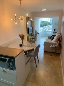 Apartamento com 2 Quartos à venda, 55m² no Vila Osasco, Osasco