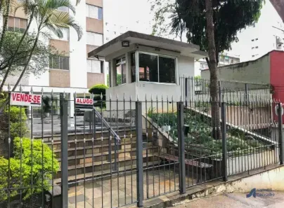 Apartamento com 2 Quartos à venda, 57m² no Pinheiros, São Paulo