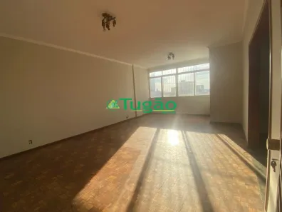 Apartamento com 3 Quartos para alugar, 180m² no Centro, São José do Rio Preto