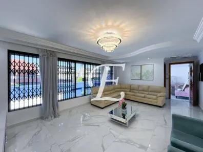 Casa com 4 Quartos à venda, 250m² no Vila Albertina, São Paulo