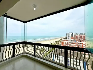 Apartamento com 3 Quartos à venda, 130m² no Tupi, Praia Grande