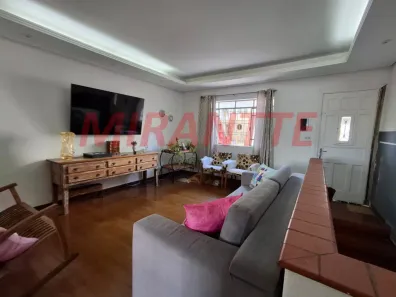 Casa com 3 Quartos à venda, 90m² no Vila Aurora (Zona Norte), São Paulo
