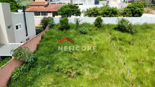 Lote/Terreno à venda, 392m² no Itapetinga, Atibaia