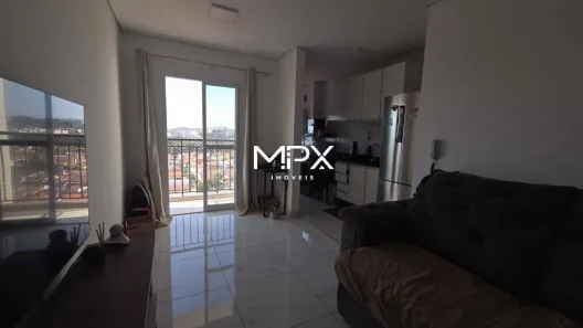 Apartamento com 2 Quartos à venda, 55m² no Morumbi, Piracicaba