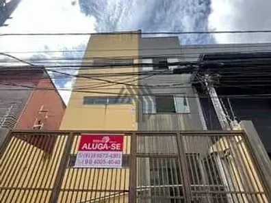Kitnet com 1 Quarto para alugar, 40m² no Reduto, Belém