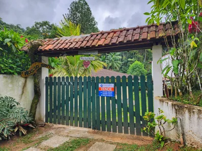 Casa com 2 Quartos à venda, 142m² no Penedo, Itatiaia
