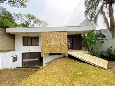 Imóvel Comercial para alugar, 376m² no Três Figueiras, Porto Alegre