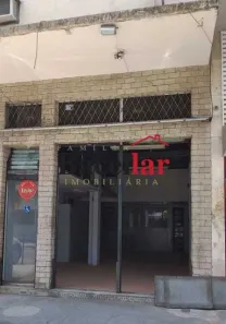 Ponto Comercial à venda, 52m² no Méier, Rio de Janeiro