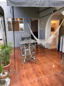 Apartamento com 1 Quarto para alugar, 45m² no Humaitá, Rio de Janeiro