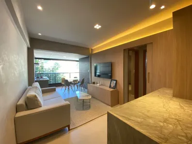 Apartamento com 2 Quartos para alugar, 66m² no Barra, Salvador