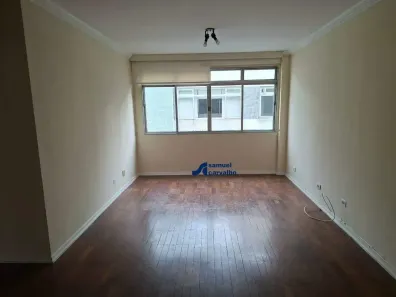 Apartamento com 2 Quartos à venda, 100m² no Higienópolis, São Paulo