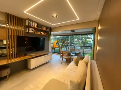 Apartamento com 2 Quartos à venda, 73m² no Stella Maris, Salvador