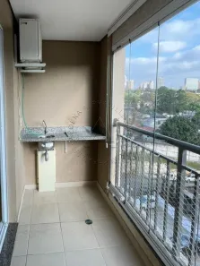 Apartamento com 1 Quarto à venda, 42m² no Melville Empresarial I e II, Barueri