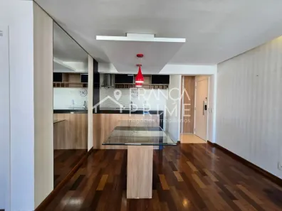 Apartamento com 2 Quartos para alugar, 70m² no Água Branca, São Paulo