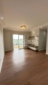 Apartamento com 3 Quartos à venda, 76m² no Condomínio Residencial Floresta, São José dos Campos
