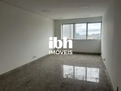 Sala Comercial à venda, 38m² no Vila da Serra, Nova Lima