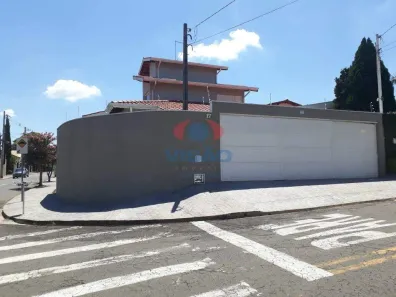 Casa com 3 Quartos à venda, 379m² no Chácara Areal, Indaiatuba