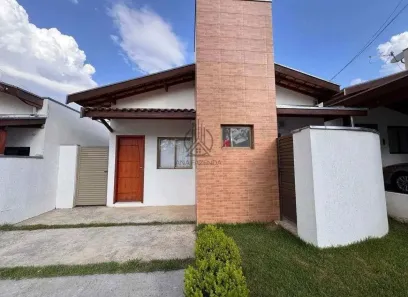 Casa de Condomínio com 3 Quartos à venda, 70m² no Barreiro, Taubaté