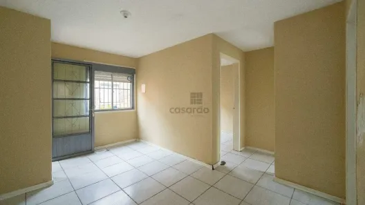 Apartamento com 2 Quartos para alugar, 37m² no São Gonçalo, Pelotas