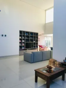 Casa de Condomínio com 3 Quartos à venda, 250m² no Nova Uberlândia, Uberlândia