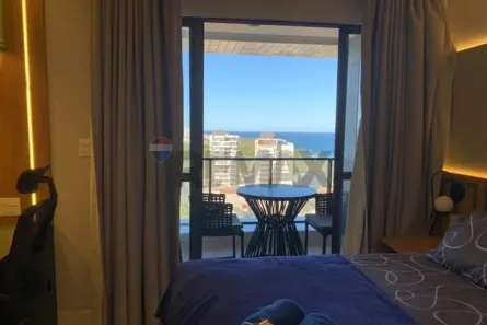 Flat com 1 Quarto à venda, 29m² no Itapuã, Salvador