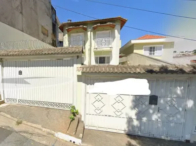 Sobrado com 3 Quartos à venda, 122m² no Vila Pita, São Paulo