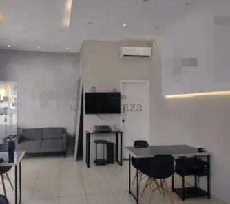 Prédio Comercial à venda, 616m² no Jardim das Indústrias, São José dos Campos