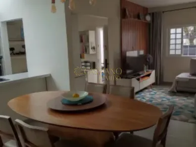 Casa com 3 Quartos à venda, 90m² no Jardim das Indústrias, São José dos Campos