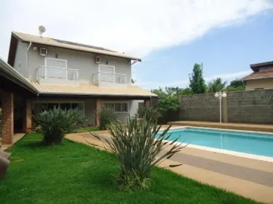 Fazenda/Sítio com 5 Quartos à venda, 650m² no Recreio São Lourenço, Ribeirão Preto