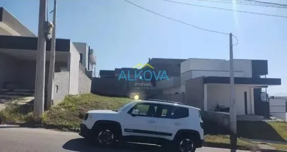 Lote/Terreno à venda, 250m² no Parque Residencial Maria Elmira, Caçapava