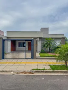 Casa de Condomínio com 3 Quartos à venda, 150m² no Parque da Matriz, Gravataí