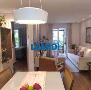 Apartamento com 2 Quartos à venda, 70m² no Vila Pompéia, São Paulo