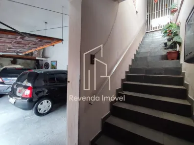 Casa com 4 Quartos à venda, 250m² no Jardim Itapemirim, São Paulo