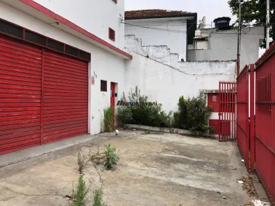Galpão/Depósito/Armazém à venda, 487m² no Vila Regente Feijó, São Paulo
