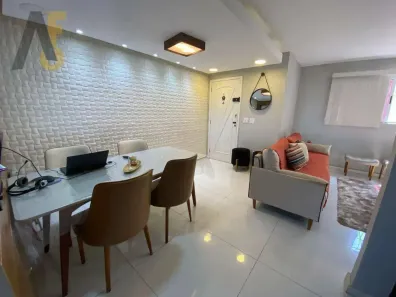 Casa de Condomínio com 3 Quartos à venda, 125m² no Pechincha, Rio de Janeiro